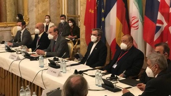 برلماني إيراني عن الاتفاق النووي: أميركا أخذت منا ضمانات بدلا من تقديمها