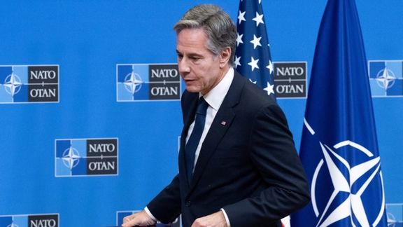 وزیر امور خارجه آمریکا: اوکراین عضو ناتو خواهد شد