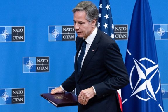 بلینکن: در سفر به اسرائیل در مورد تمدید آتشبس مذاکره میکنم