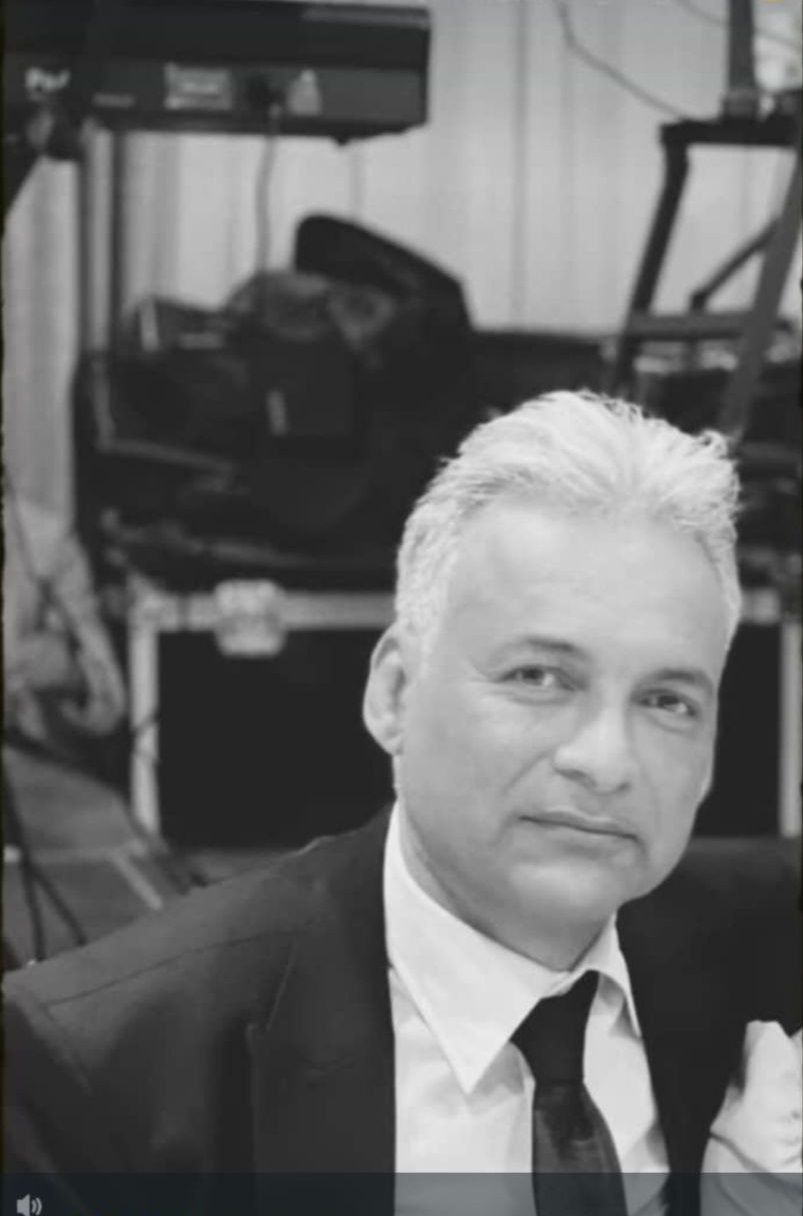 منصور پوررُکنی، معترض دزفولی، به دست نیروهای سرکوب کشته شد