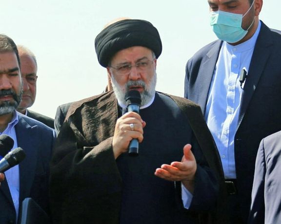 ابراهیم رئیسی: بعضی مسئولین از کنار مشکلات عبور میکنند ولی ما به قلب مشکلات میزنیم