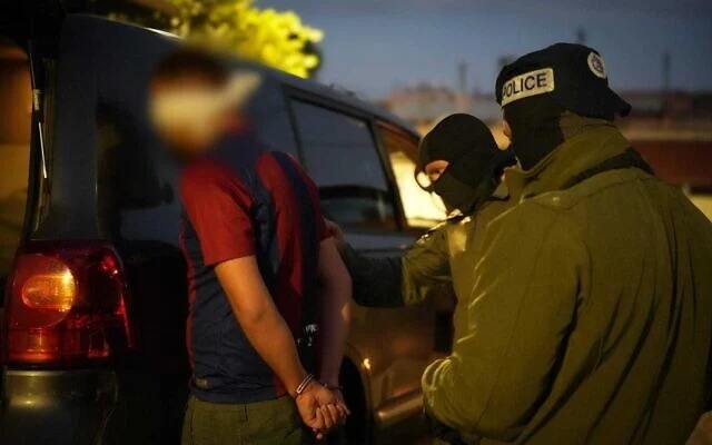 اسرائیل از بازداشت یک شهروند خود به اتهام جاسوسی برای جمهوری اسلامی خبر داد