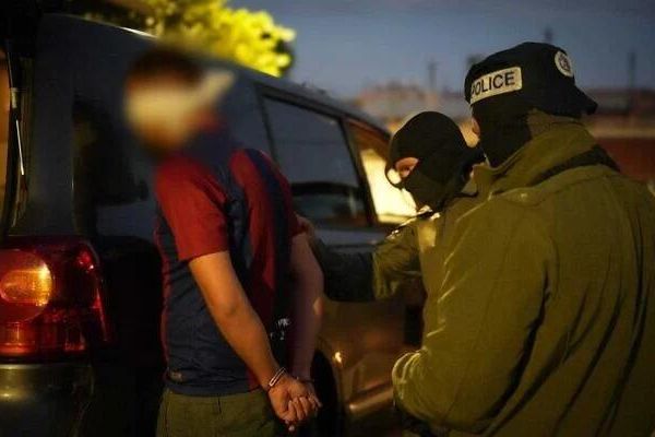 الأمن الإسرائيلي يوقف مواطنا إسرائيليا بتهمة التجسس لصالح النظام الإيراني