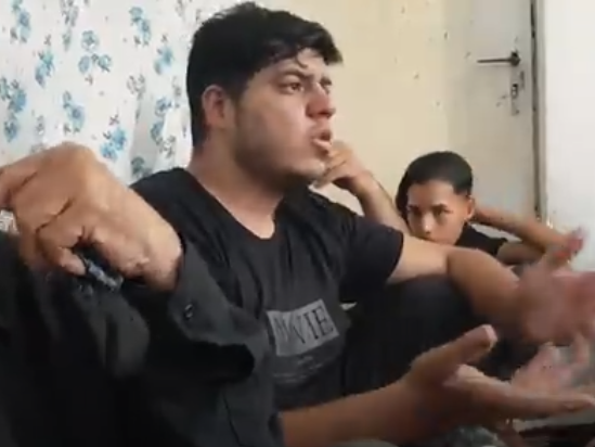 برادر یکی از معدنکاران کشتهشده: برادرم دو شیفت کار میکرد و درآمدش ۱۲ میلیون تومان بود