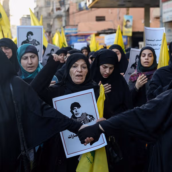 اسرائیل چندین موضع حزبالله در جنوب لبنان را هدف حملات هوایی قرار داد