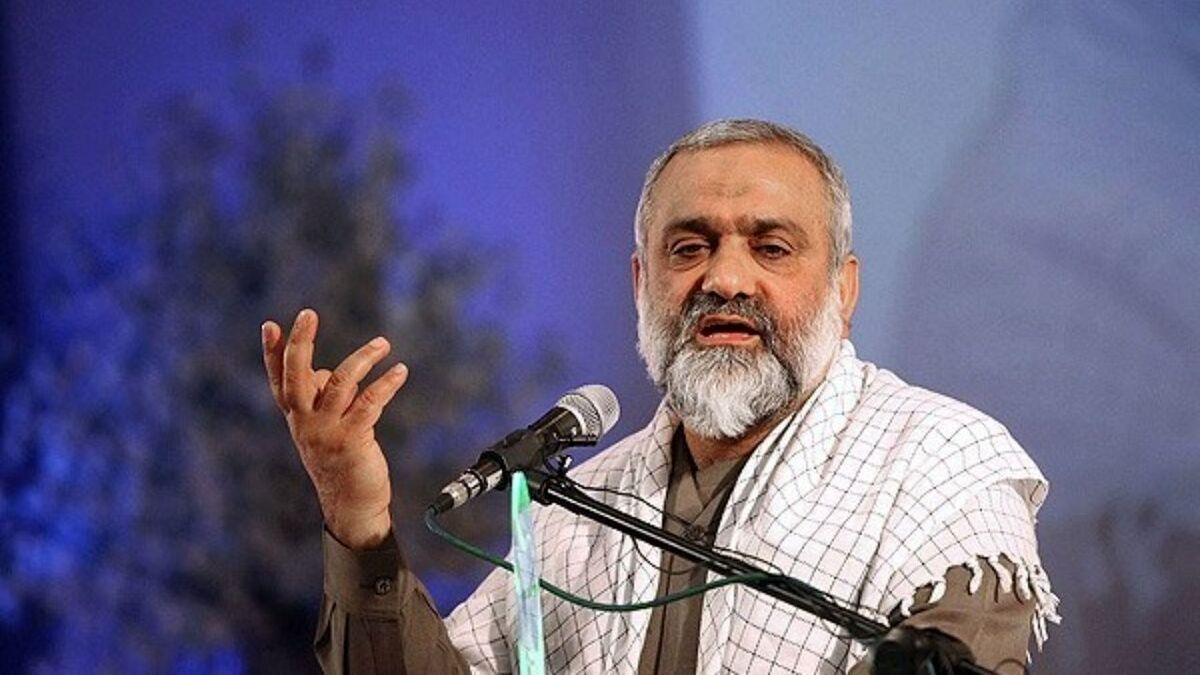 محمدرضا نقدی: اگر جنگ ادامه یابد، ممکن است جهانی شود