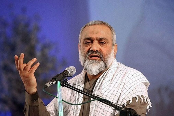 محمدرضا نقدی: اگر جنگ ادامه یابد، ممکن است جهانی شود