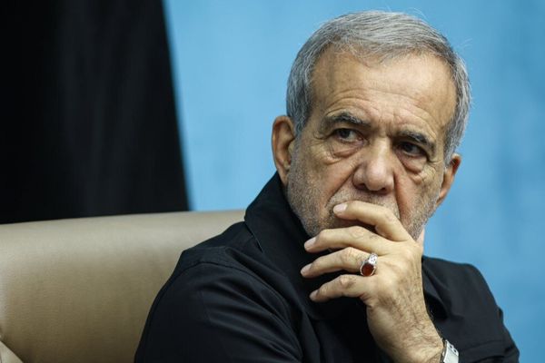 الرئيس الإيراني: لا أستطيع تنفيذ قانون الحجاب لأنه يسبب مشاكل للناس