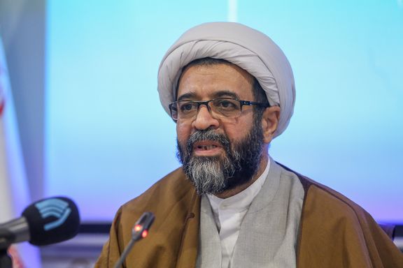 مدیر حوزههای علمیه زنان: تمام جهان به قدرت موشکی و تسلیحاتی ما غبطه میخورند