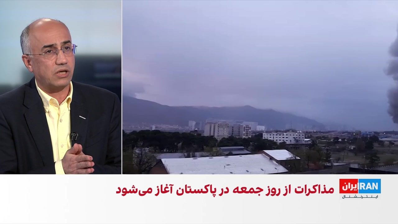 مذاکرات تهران و واشینگتن جمعه در اسلام‌آباد برگزار می‌شود