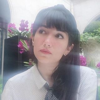 Parisa Khoshnami