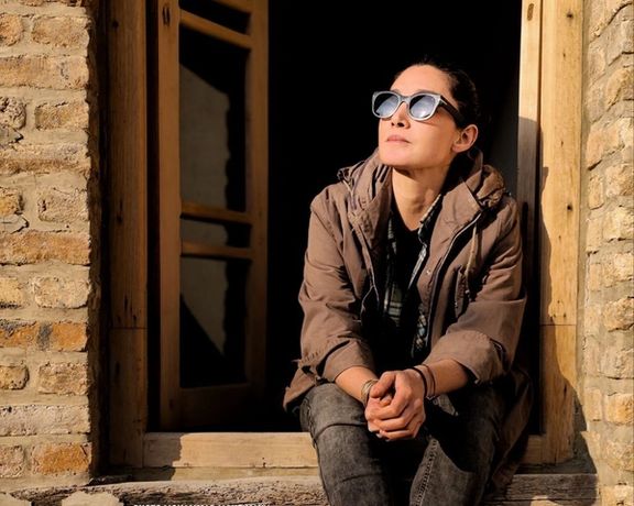 هدیه تهرانی: در حالی به استقبال سال نو میرویم که بسیاری از خانوداهها سوگوارند