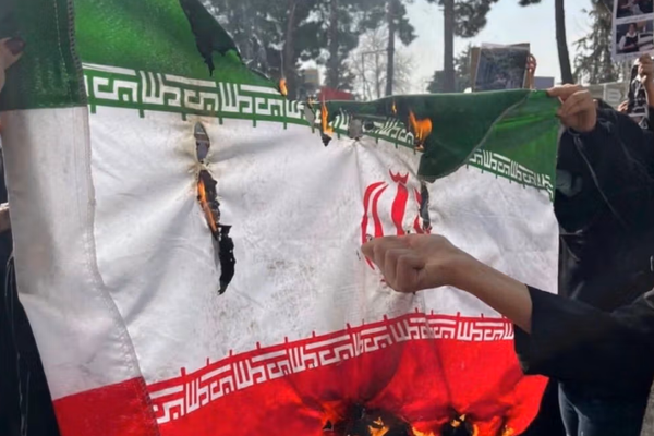 سندیکای کارگران اتوبوسرانی تهران وحومه با اعتراضات دانشجویی ابراز همبستگی کرد