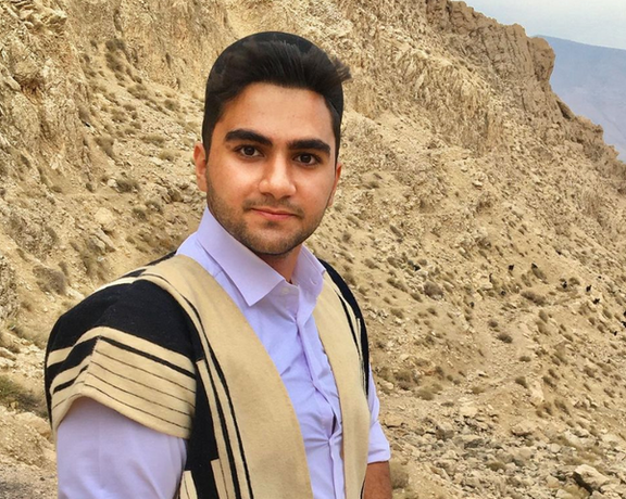 رد فعل واسع النطاق للنشطاء وأسر ضحايا الانتفاضة الشعبية في إيران على مقتل بويا مولايي راد