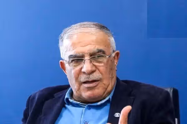 حسن روشن: تیم ملی در جام جهانی صعود میکرد لابد به قلعهنویی استان هدیه میدادند