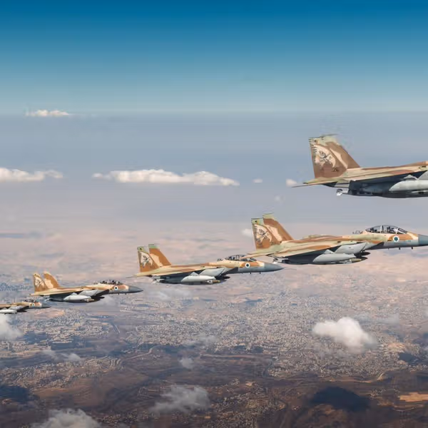 واینت: مقامهای اسرائیلی میگویند تهران پیام جنگ ۱۲روزه را اشتباه فهمیده است