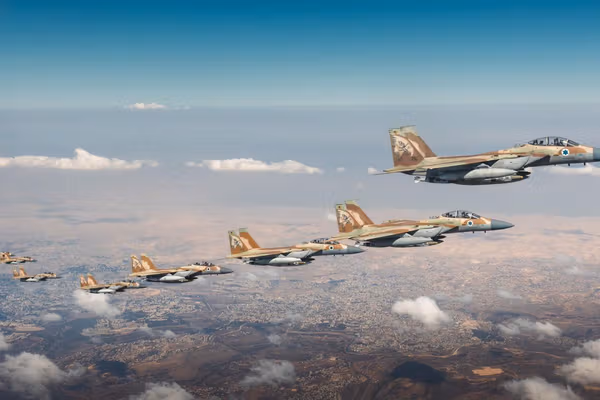 واینت: مقامهای اسرائیلی میگویند تهران پیام جنگ ۱۲روزه را اشتباه فهمیده است