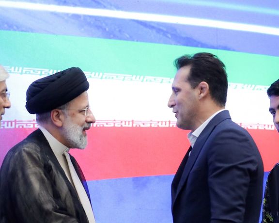 ابراهیم رییسی در جمع ورزشکاران:بالاترین قهرمانی برای کسی است که اسرائیل را به رسمیت نشناسد