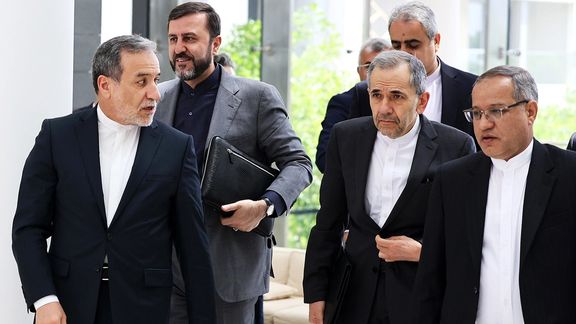 دبلوماسي فرنسي: محادثات جنيف "النافذة الأخيرة" أمام إيران قبل تفعيل "آلية الزناد"