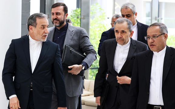 دیپلمات فرانسوی: مذاکرات ژنو آخرین فرصت جمهوری اسلامی است