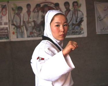 Paralympic Games; Hussein is thirteenth, Zakia goes to the field