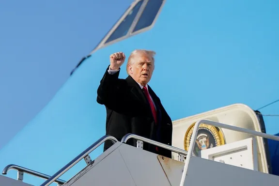 ترامپ: اعزام کماندوها به ایران برای بازیابی مواد هستهای، کماهمیتترین بخش ماموریت است