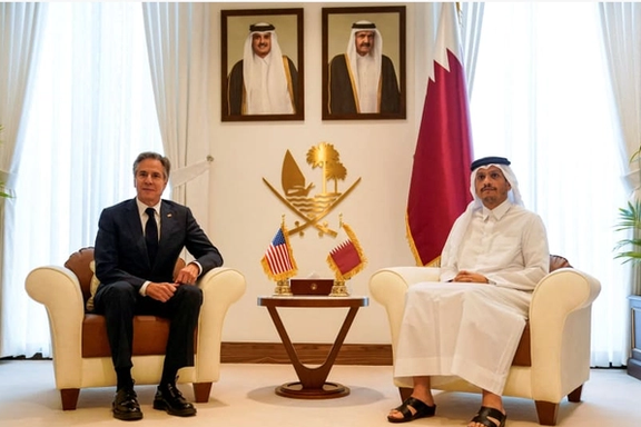 رویترز: به درخواست آمریکا، قطر ۱۰ روز پیش به مقامهای حماس گفت باید از این کشور بروند