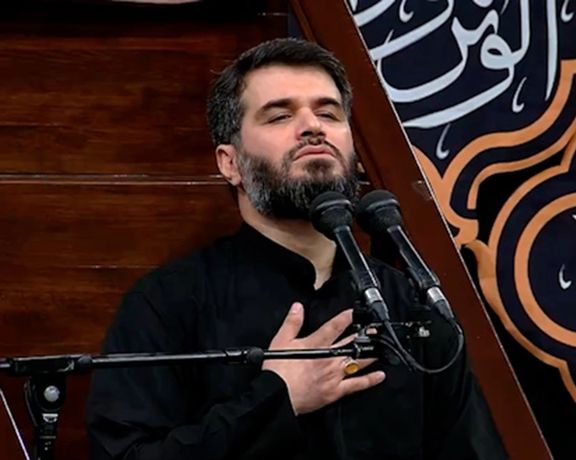 خبرگزاری حوزه: مداح دفتر خامنهای برای «ایجاد فضایی معنوی» به تایلند میرود