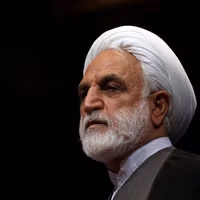 انتصاب مجدد محسنی اژهای به ریاست قوه قضاییه؛ مردی که گاز میگیرد