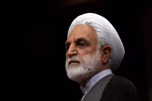 انتصاب مجدد محسنی اژهای به ریاست قوه قضاییه؛ مردی که گاز میگیرد