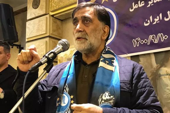 قوه قضاییه: پول استراماچونی به ما ربطی ندارد به تخلفات آجرلو رسیدگی میکنیم