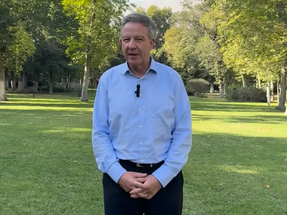 سفير ألمانيا في طهران يعلن مغادرته إيران وتخفيض عدد التأشيرات الممنوحة للإيرانيين