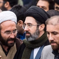 مجتبی خامنهای؛ از شبکه قدرت در سایه تا رهبری جمهوری اسلامی