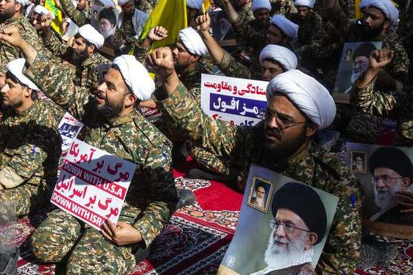 امام جمعه بجنورد: بسیجیها دنبال مال و منال دنیا نیستند