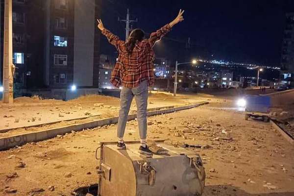 Several People Killed In Iran’s Kurdish Majority Cities In 24 Hours