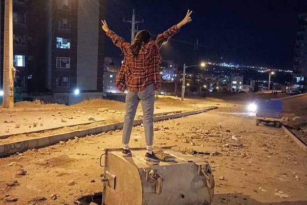 Several People Killed In Iran’s Kurdish Majority Cities In 24 Hours