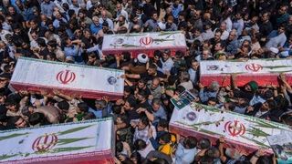 جنگ ۱۲ روزه ایران را تغییر خواهد داد، اما در چه جهتی؟