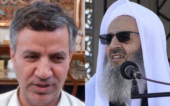 عطاالله مهاجرانی به مولوی عبدالحمید؛ در زاهدان برای فلسطین راهپیمایی برگزار کنید