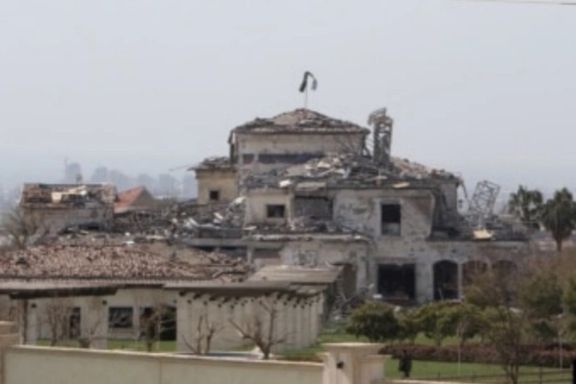 تفاصيل جديدة عن هجوم الحرس الثوري الإيراني على أربيل.. وصاحب الفيلا: سعيد لسلامة أسرتي