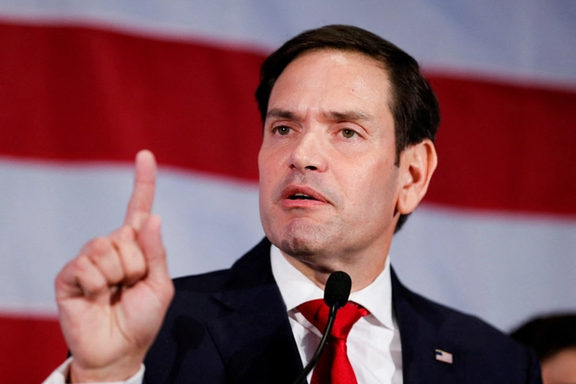 وزیر خارجه آمریکا: اگر روسیه به طرح آتشبس اوکراین نه بگوید، خیلی چیزها مشخص خواهد شد