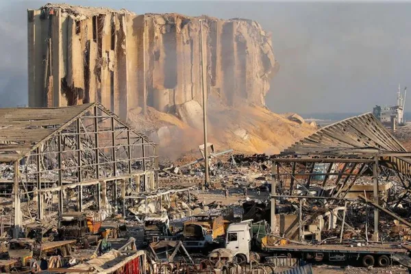 اسرائیل: حزبالله چهار شخصیت لبنانی را برای پنهان کردن نقش خود در انفجار بیروت ترور کرد