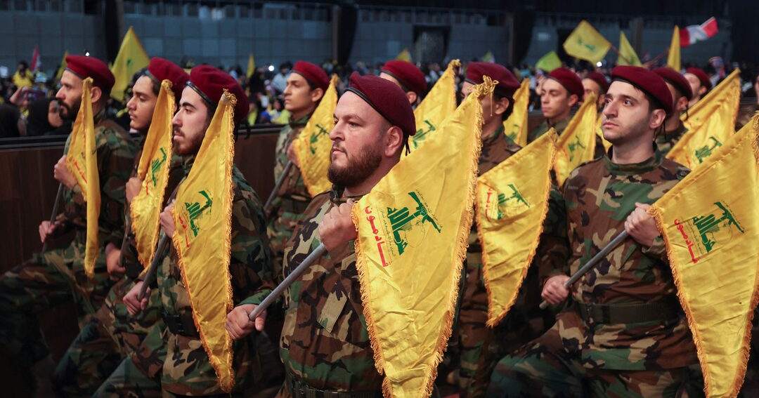 رییس پیشین میز ایران در سیا: تهران درپی بازسازی قدرت نیابتیها در یک ...