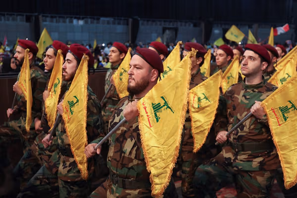 رییس پیشین میز ایران در سیا: تهران درپی بازسازی قدرت نیابتیها در یک برنامه چندساله است