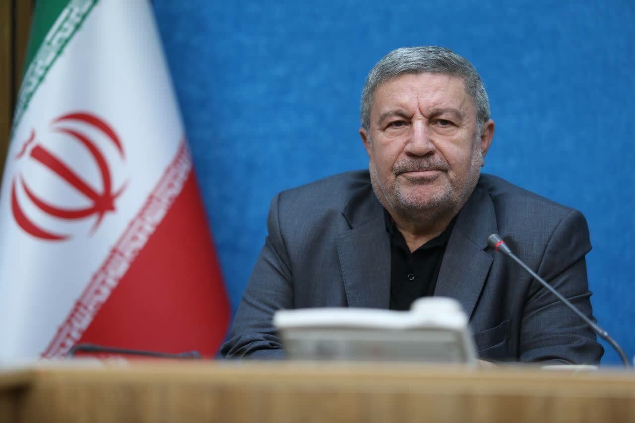 رییس شورای اطلاع‌رسانی دولت: کشور در شرایط ویژه قرار دارد