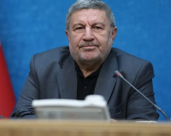 مسؤول إيراني: نواجه ظروفًا استثنائية صعبة ونحتاج توافقا شعبيا واسعا