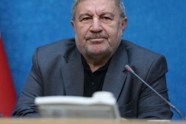 مسؤول إيراني: نواجه ظروفًا استثنائية صعبة ونحتاج توافقا شعبيا واسعا