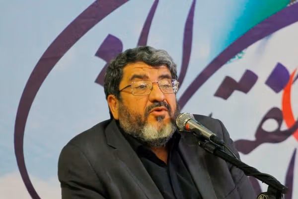 استاد دانشگاه حامی حکومت: باید تا میتوانیم از سربازان آمریکایی کشته بگیریم