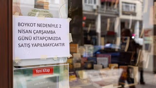 نگاهی به سیاست بایکوت در ترکیه و درسهای آن برای ایران