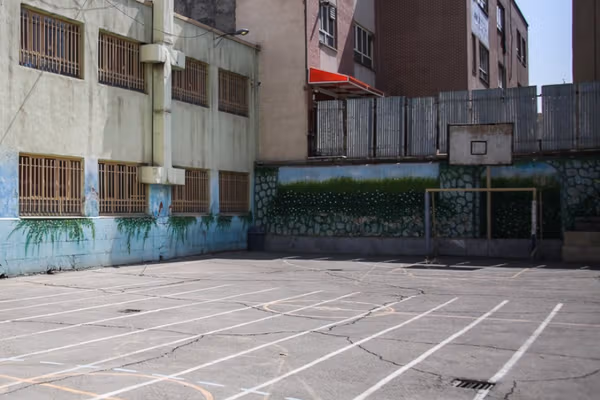 مدیرکل آموزش و پرورش تهران: ۱۰ هزار کلاس درس در تهران نیازمند تخریب و بازسازی است