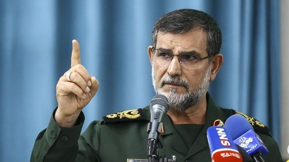 فرمانده نیروی دریایی سپاه: اگر ناو و موشک نباشد معیشتی هم نخواهد بود